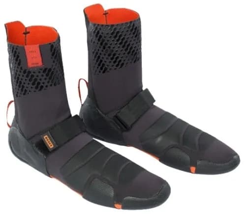 Ion Magma Boots
