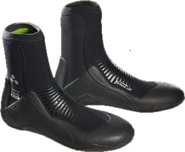 Ion Plasma Boots