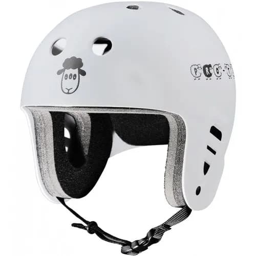 Pro-Tec Full Cut Water