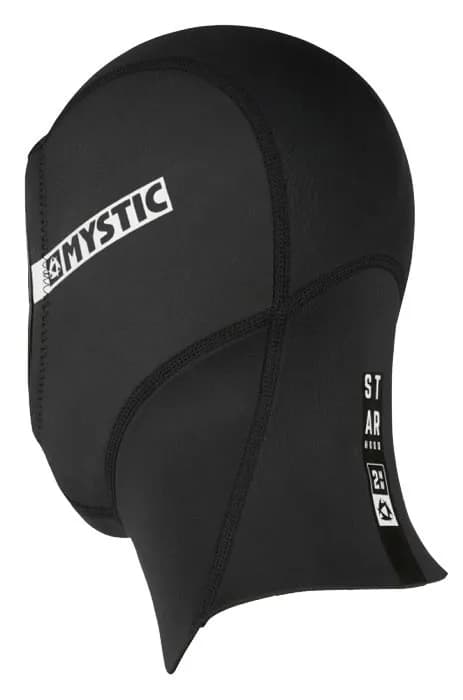 Mystic Star Hood