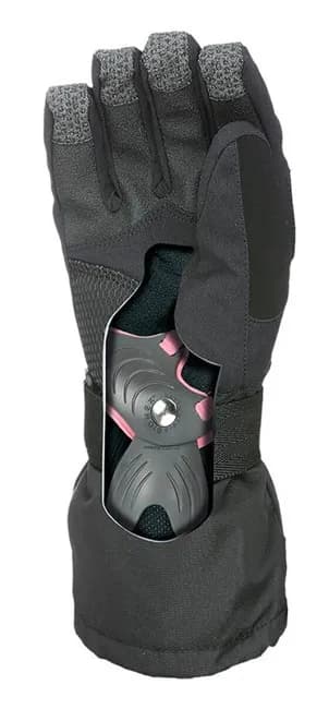 Level  Butterfly Woman Biomex