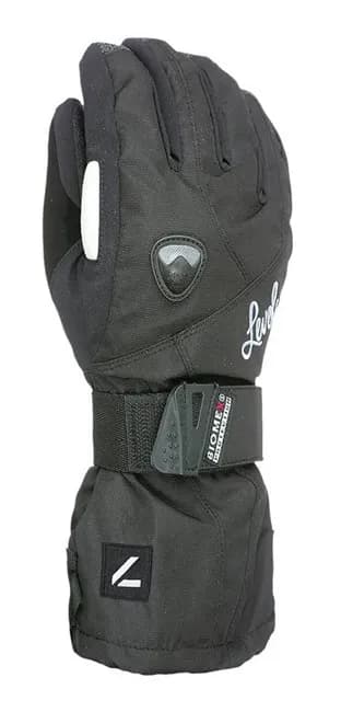 Level  Butterfly Woman Biomex