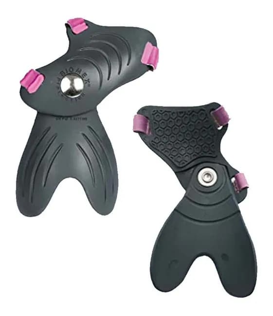 Level  Butterfly W Biomex