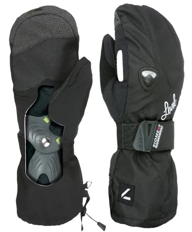 Level  Butterfly W Biomex