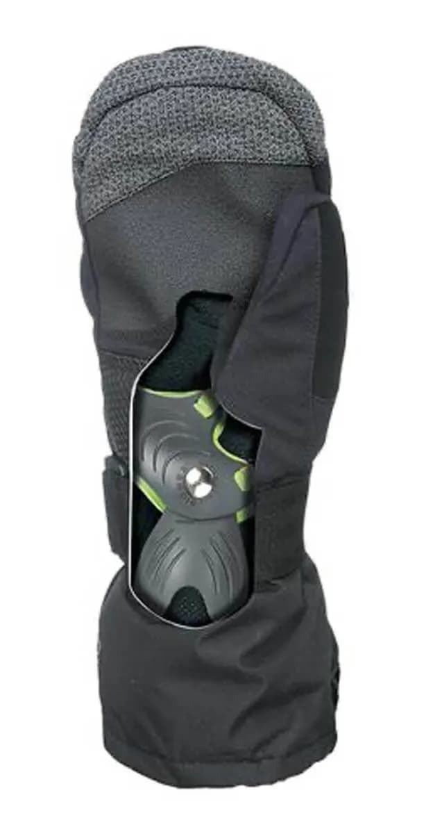 Level Fly Trigger Biomex