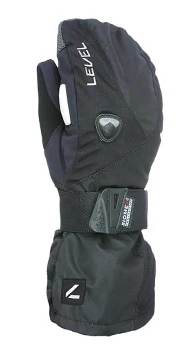 Level Fly Trigger Biomex