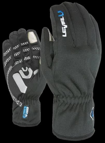 Level Light (I Touch)