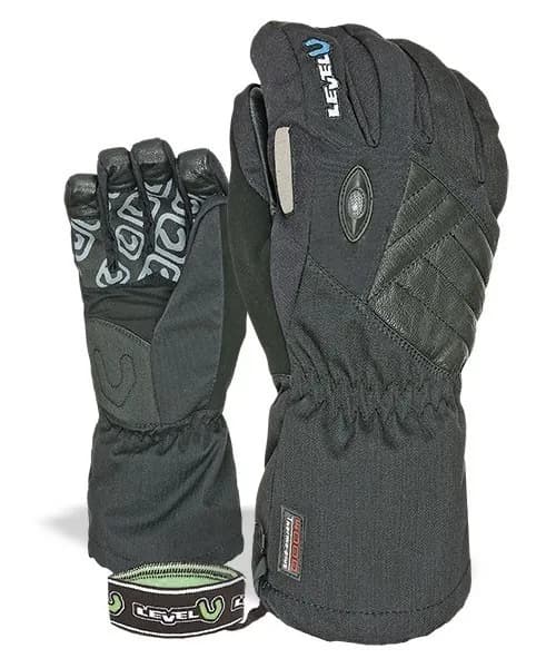 Level Star Plus 3 U 1