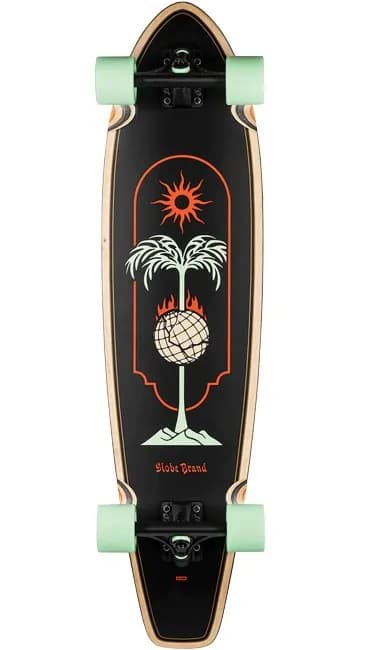 Globe The All Time 35"