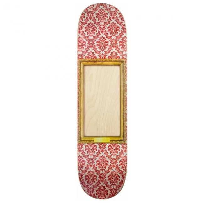 Mini Logo 17 K20 Masterpiece Portrait