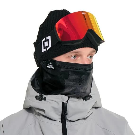Horsefeathers Neck Warmer