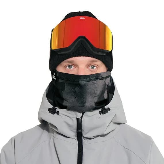 Horsefeathers Neck Warmer