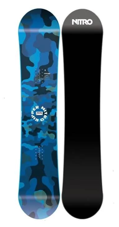 Nitro Ripper Youth