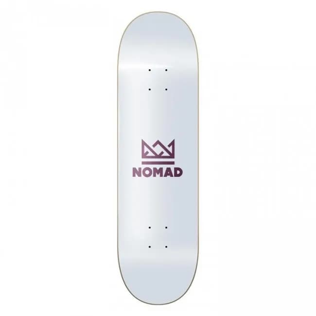 Nomad Crown Purple Deck