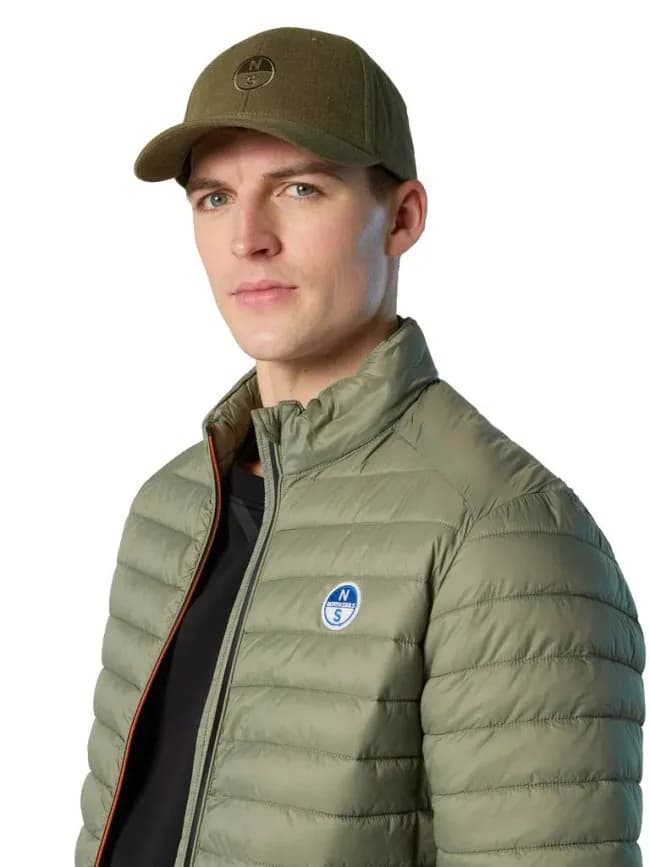 North Sails Linen Baseball