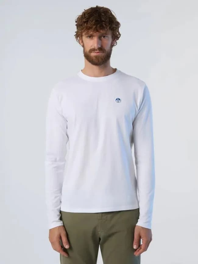 North Sails Basic Bollo