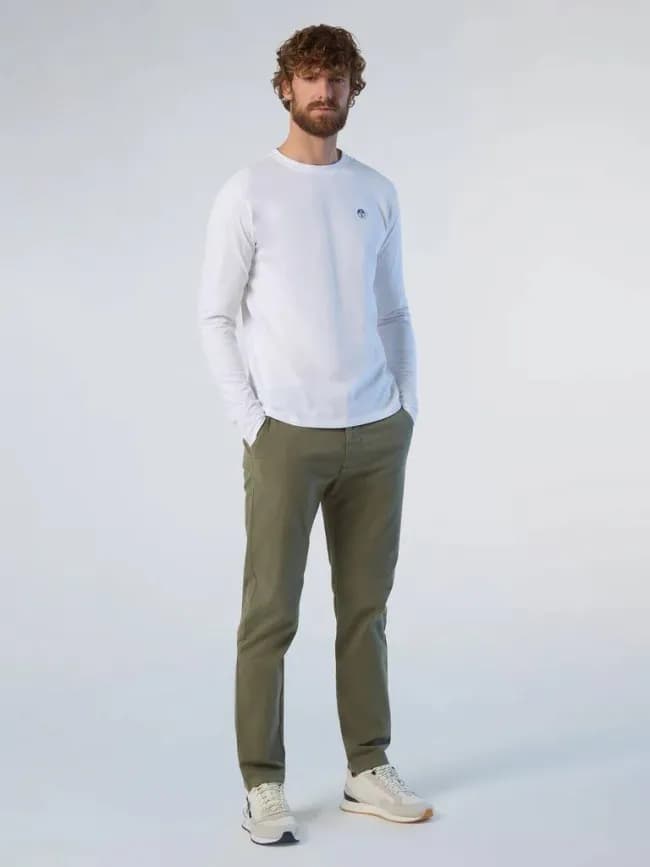 North Sails Basic Bollo