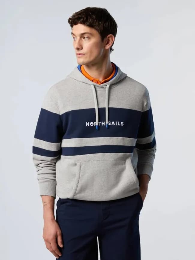 North Sails W Graphic