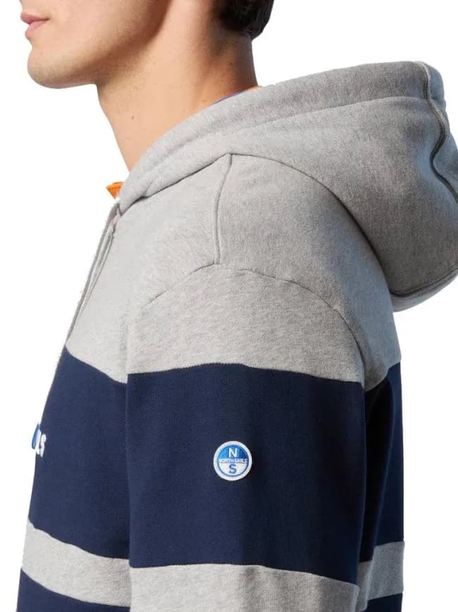 North Sails W Graphic