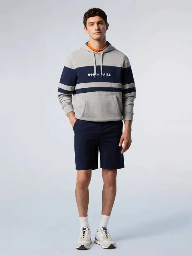 North Sails W Graphic