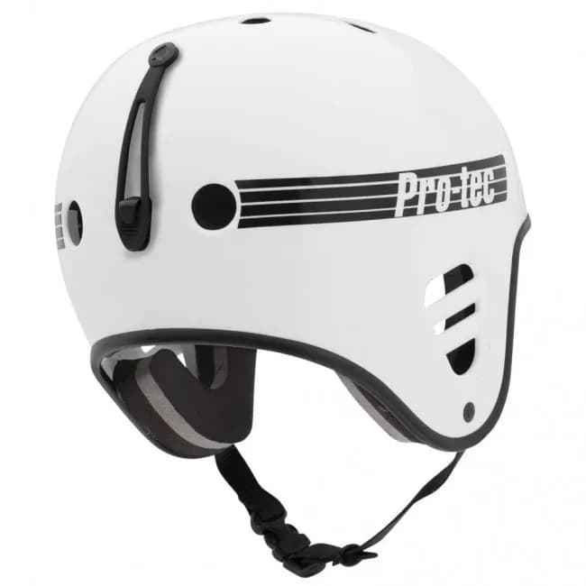 Pro-Tec Full Cut Water W