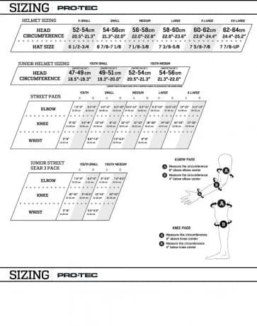 Pro-Tec Full Cut Water W