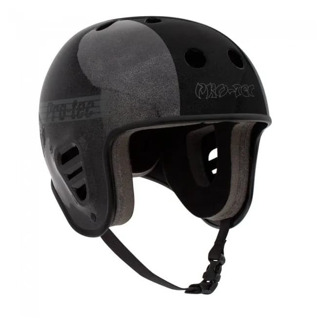 Pro-Tec Full Cut Hosoi