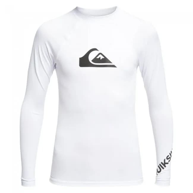 Quiksilver All Time LS