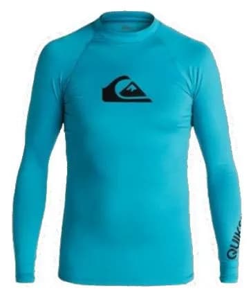 Quiksilver All Time Wetsuit