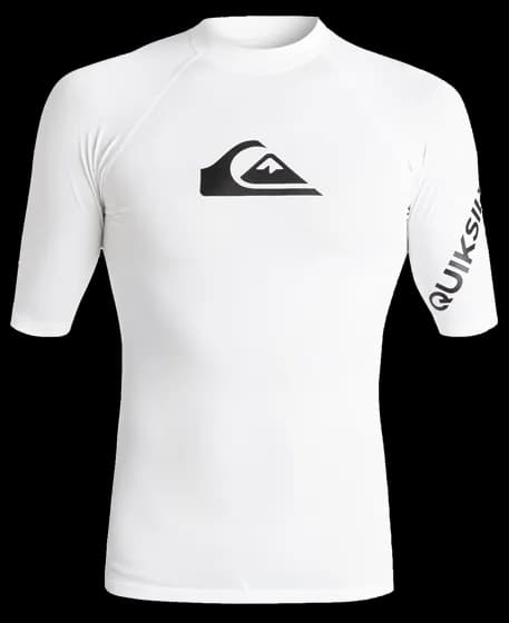 Lycra Quiksilver All Time S/S
