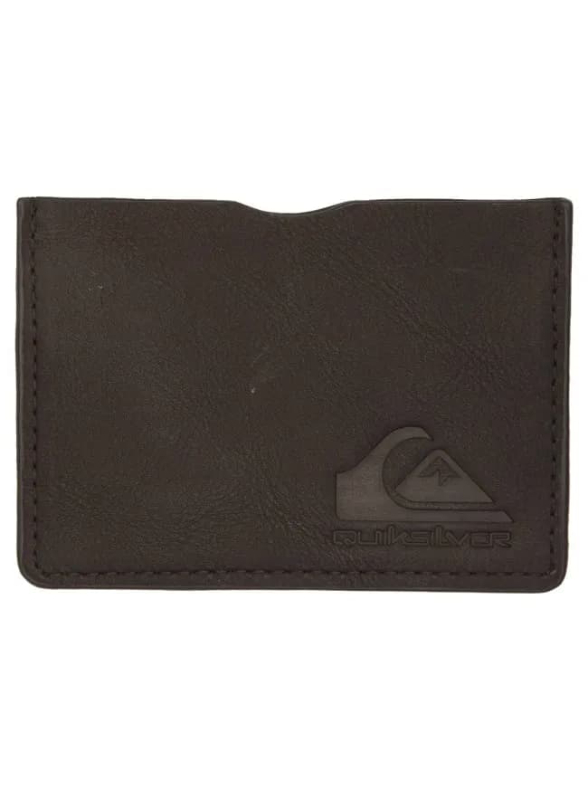 Quiksilver Brackman Card