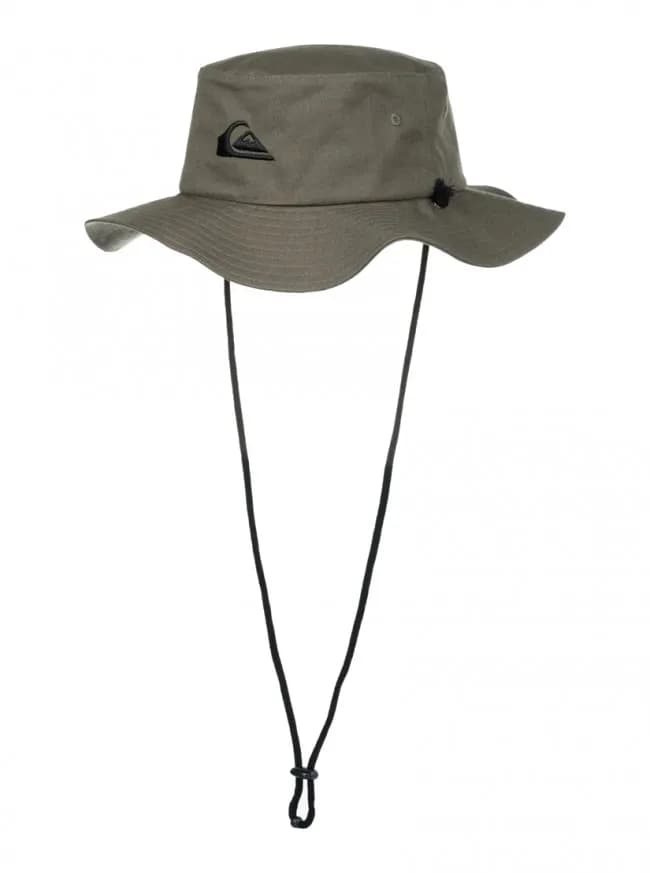Quiksilver Bushmaster