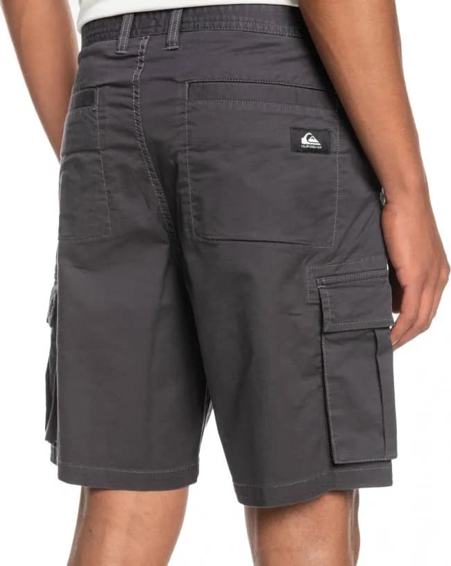 Quiksilver Cargo Relaxed