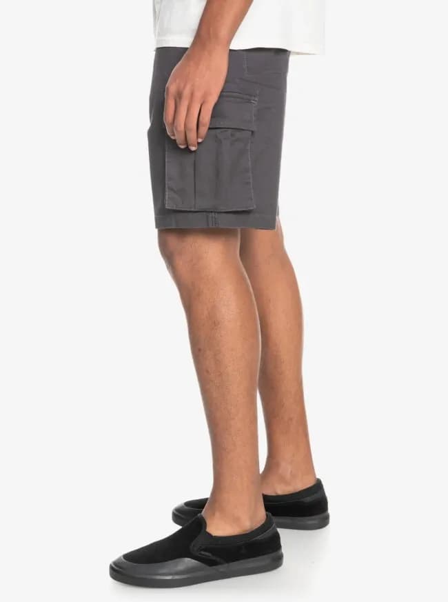 Quiksilver Cargo Relaxed