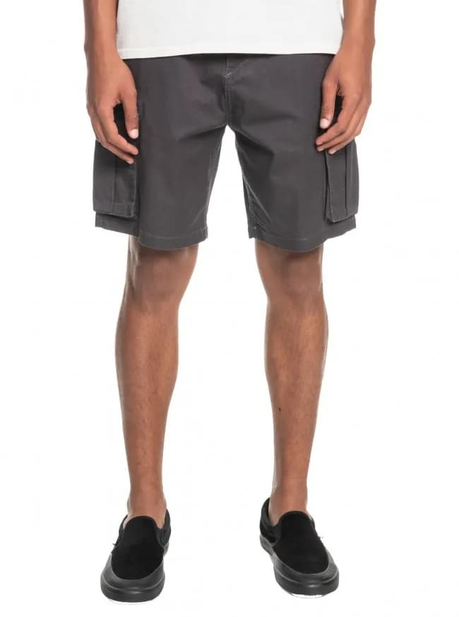 Quiksilver Cargo Relaxed