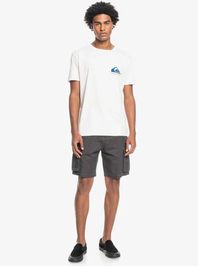 Quiksilver Cargo Relaxed