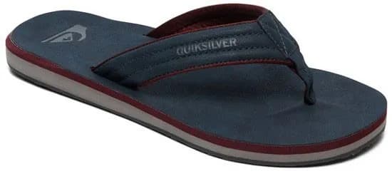 Quiksilver Carver Nubuck
