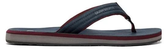 Quiksilver Carver Nubuck