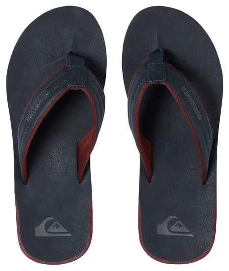 Quiksilver Carver Nubuck