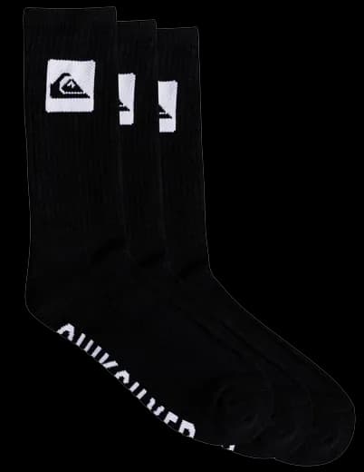Quiksilver Crew Socks