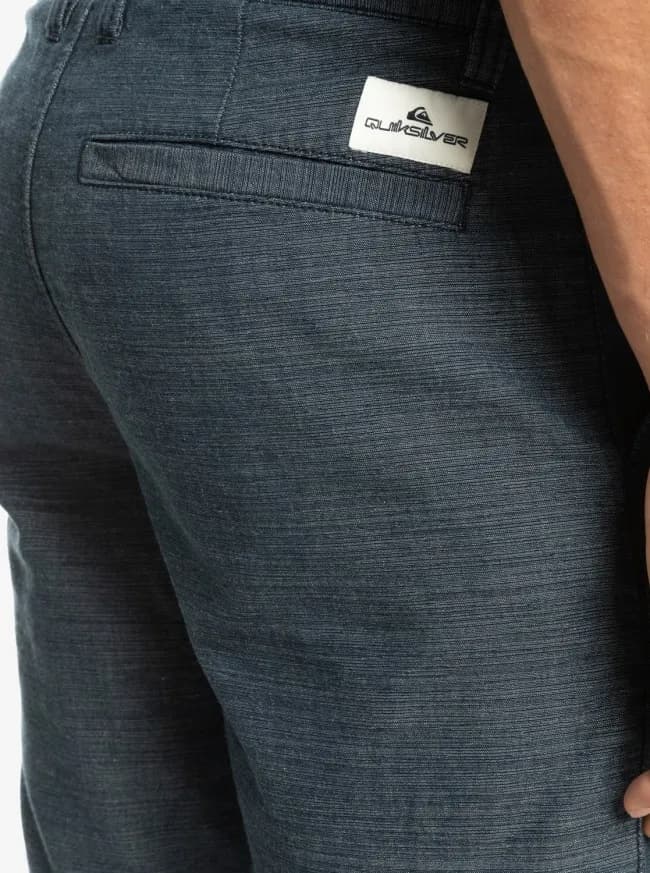Quiksilver Davis Chino