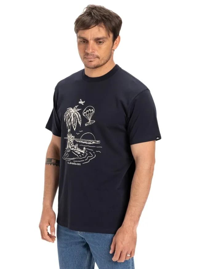 Quiksilver Ev Tuned Out