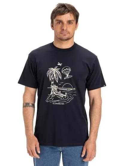 Quiksilver Ev Tuned Out