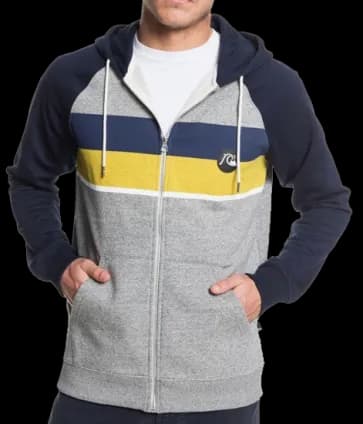 Quiksilver Everyday Hoodie
