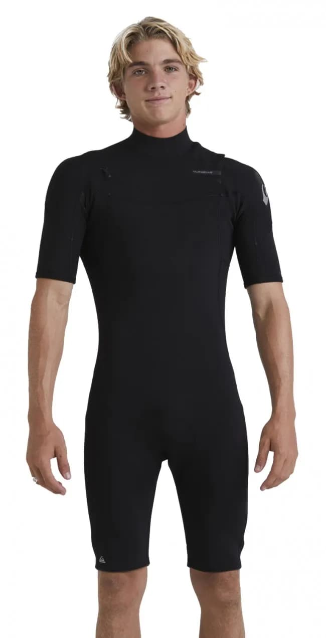 Quiksilver Everyday Sessions