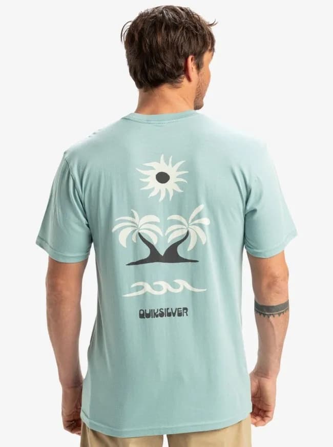 Quiksilver Evo Roads End