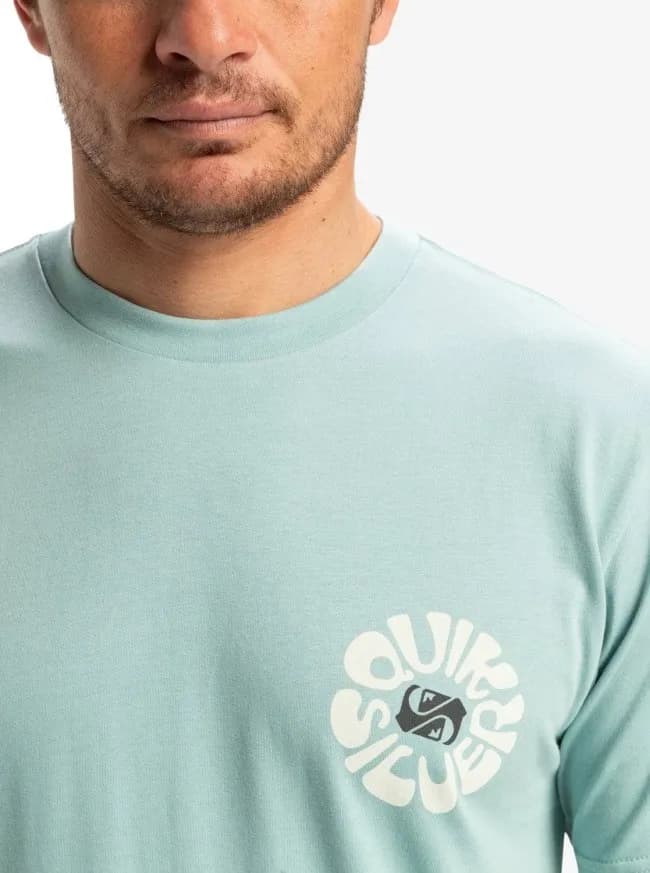 Quiksilver Evo Roads End