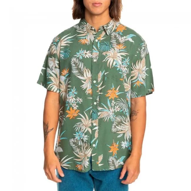 Quiksilver Lemnas