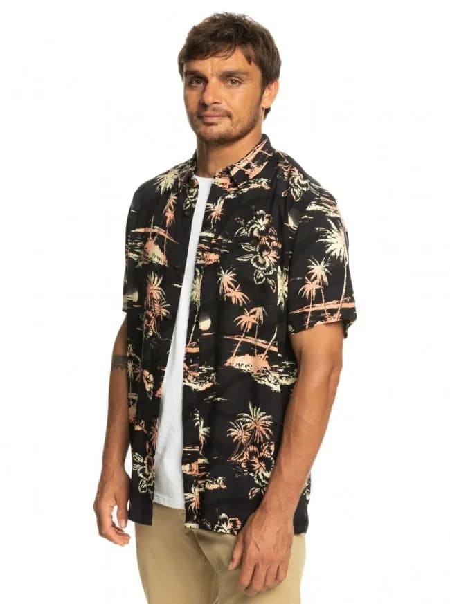 Quiksilver Mens Airflow