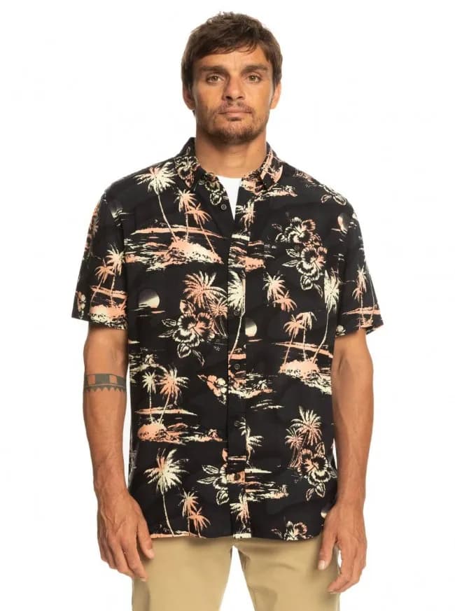 Quiksilver Mens Airflow